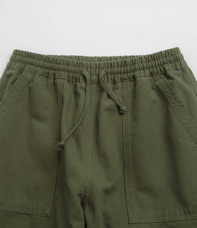 Service Works Classic Chef Pants in Olive
