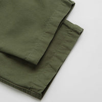 Service Works Classic Chef Pants in Olive thumbnail