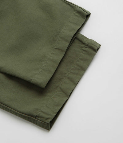 Service Works Classic Chef Pants in Olive
