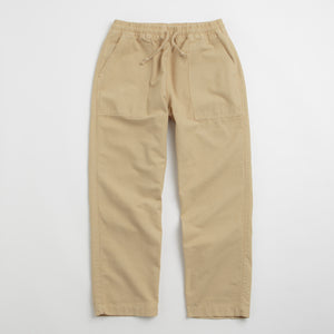 Pale Khaki