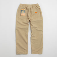 Service Works Classic Chef Pants in Pale Khaki thumbnail
