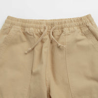 Service Works Classic Chef Pants in Pale Khaki thumbnail