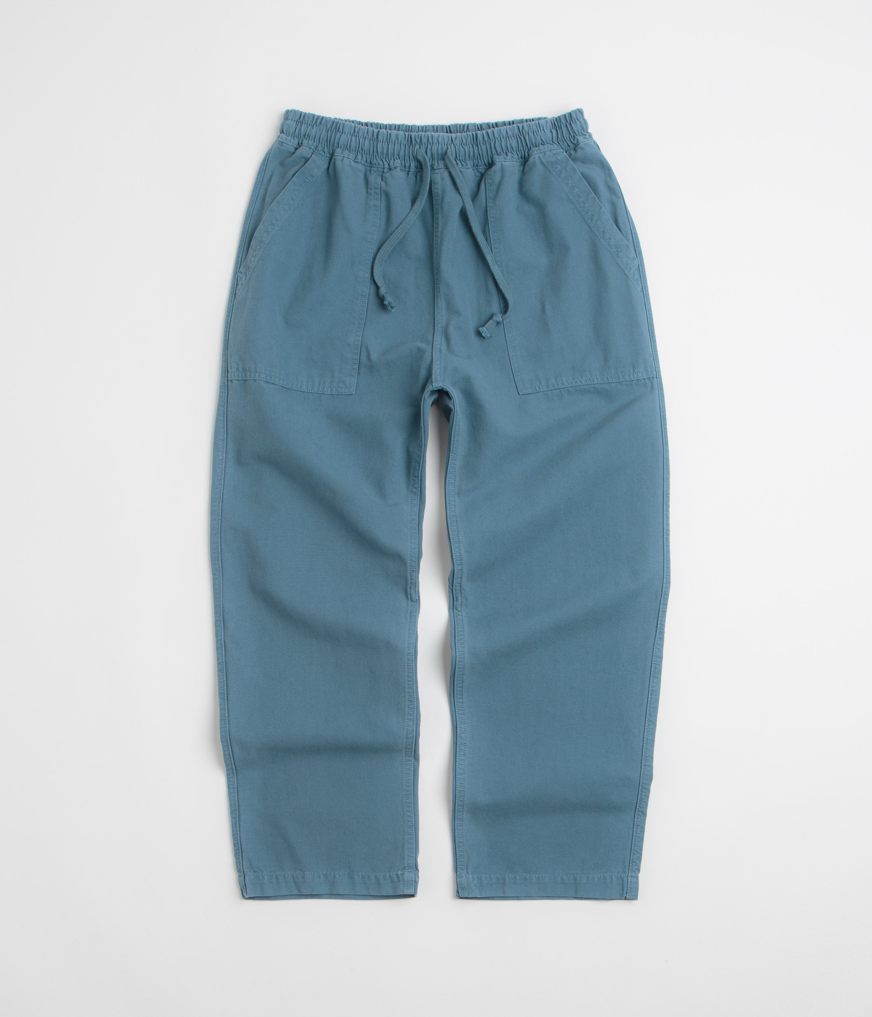 Service Works Classic Chef Pants - Slate