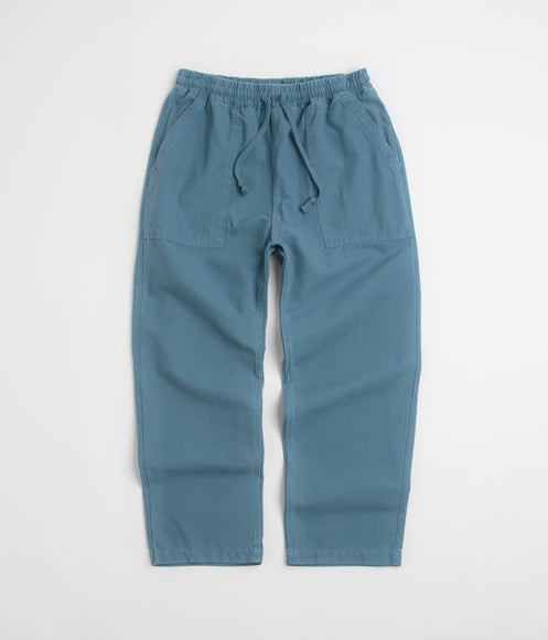 Service Works Classic Chef Pants - Slate