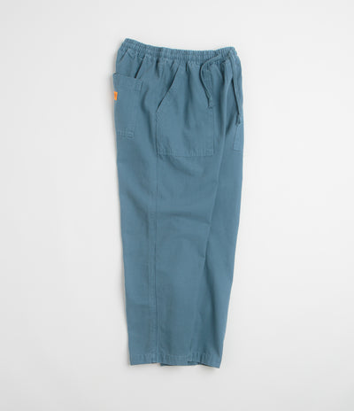 Service Works Classic Chef Pants - Slate