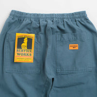 Service Works Classic Chef Pants - Slate thumbnail