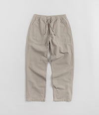 Service Works Classic Chef Pants - Stone