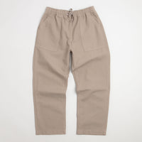Service Works Classic Chef Pants in Stone thumbnail