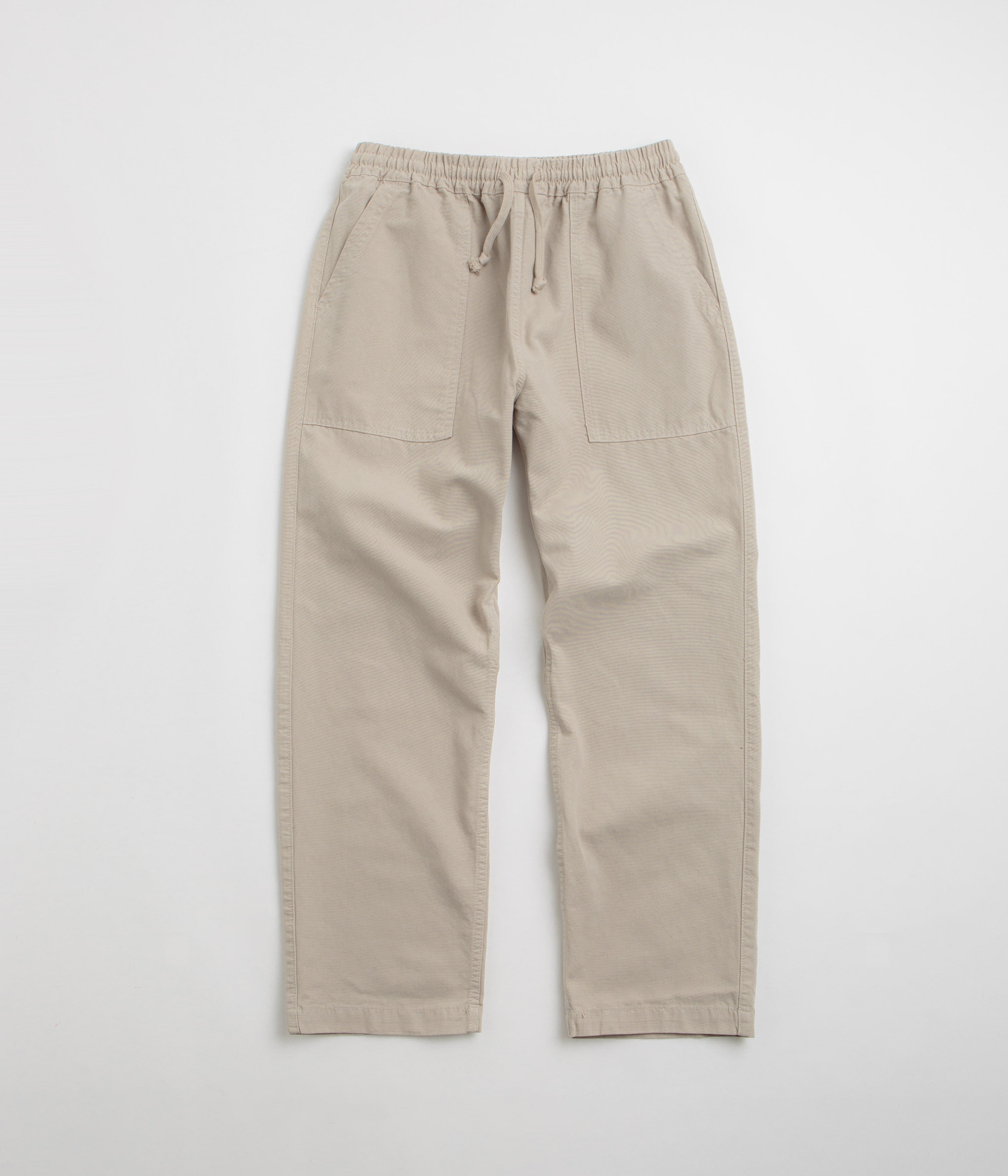 Service Works Classic Chef Pants in Stone