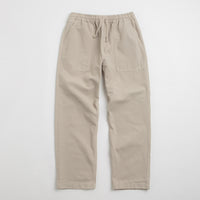 Service Works Classic Chef Pants in Stone thumbnail