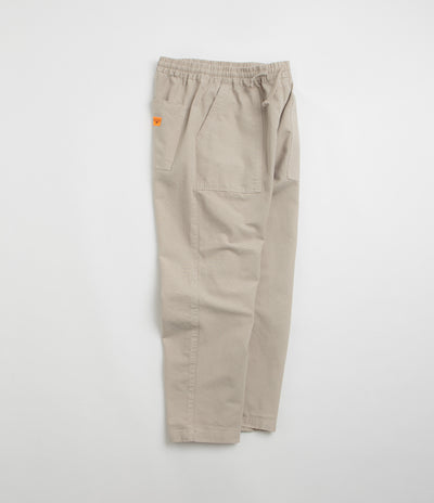 Service Works Classic Chef Pants in Stone