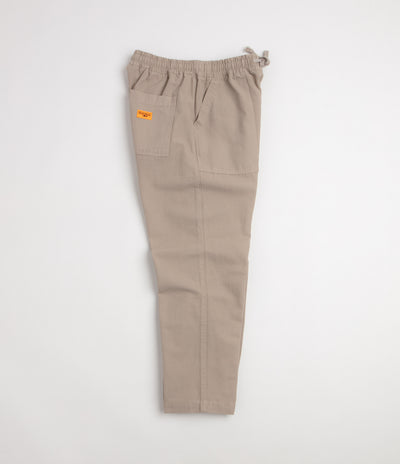 Service Works Classic Chef Pants in Stone