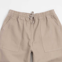 Service Works Classic Chef Pants in Stone thumbnail