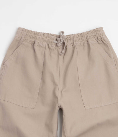 Service Works Classic Chef Pants in Stone