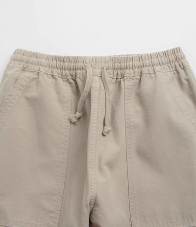 Service Works Classic Chef Pants in Stone