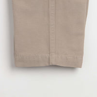Service Works Classic Chef Pants in Stone thumbnail