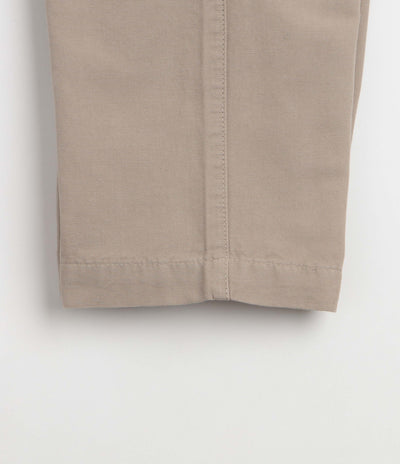 Service Works Classic Chef Pants in Stone