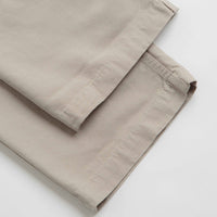 Service Works Classic Chef Pants in Stone thumbnail