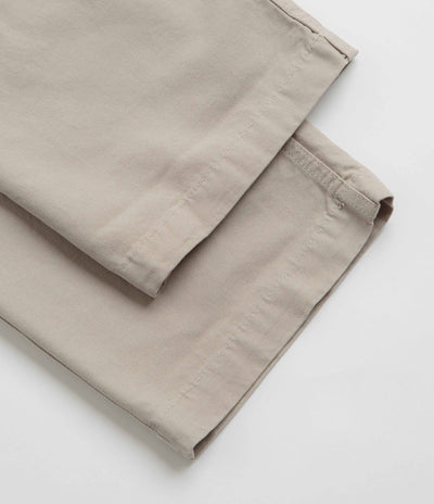 Service Works Classic Chef Pants in Stone