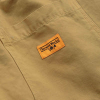 Service Works Classic Chef Pants - Tan thumbnail