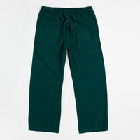 Service Works Classic Chef Pants - Teal thumbnail