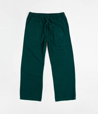 Service Works Classic Chef Pants - Teal