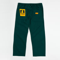Service Works Classic Chef Pants - Teal thumbnail