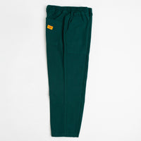 Service Works Classic Chef Pants - Teal thumbnail