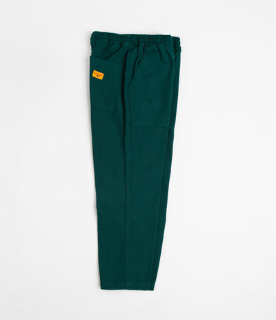 Service Works Classic Chef Pants - Teal