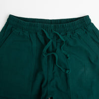 Service Works Classic Chef Pants - Teal thumbnail