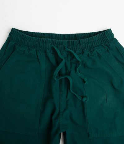 Service Works Classic Chef Pants - Teal