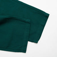 Service Works Classic Chef Pants - Teal thumbnail