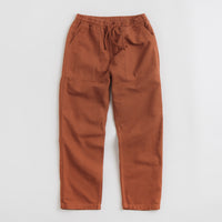 Service Works Classic Chef Pants in Terracotta thumbnail