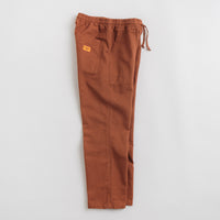 Service Works Classic Chef Pants in Terracotta thumbnail