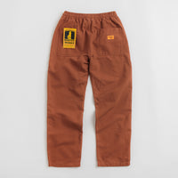 Service Works Classic Chef Pants in Terracotta thumbnail