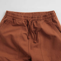 Service Works Classic Chef Pants - Terracotta thumbnail