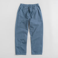Service Works Classic Chef Pants in Work Blue thumbnail