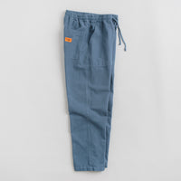 Service Works Classic Chef Pants in Work Blue thumbnail