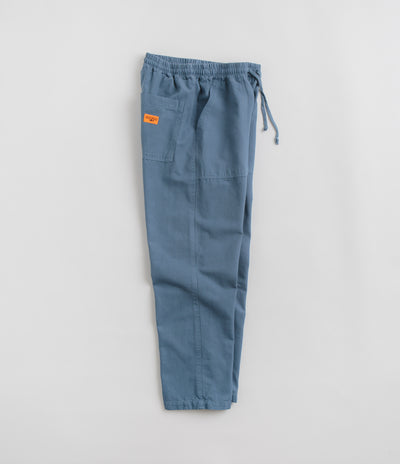 Service Works Classic Chef Pants in Work Blue