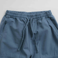 Service Works Classic Chef Pants in Work Blue thumbnail