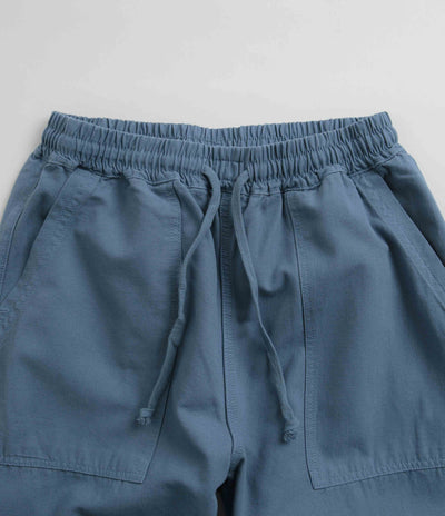 Service Works Classic Chef Pants in Work Blue