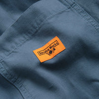 Service Works Classic Chef Pants in Work Blue thumbnail
