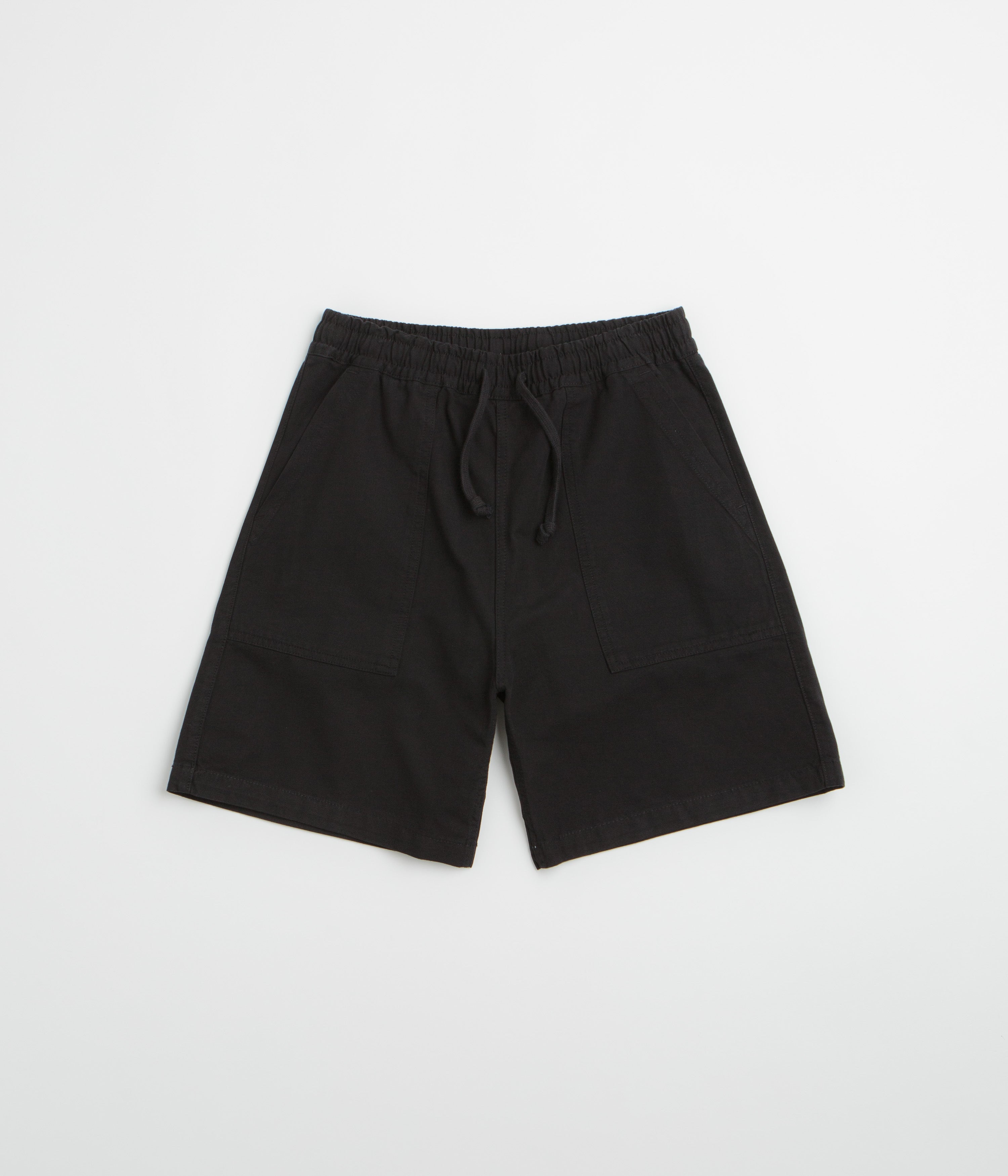 Service Works Classic Chef Shorts - Black