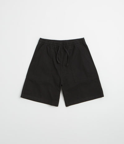 Service Works Classic Chef Shorts - Black