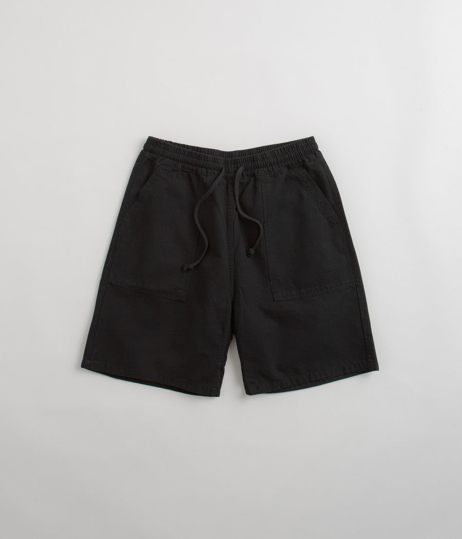 Service Works Classic Chef Shorts - Black