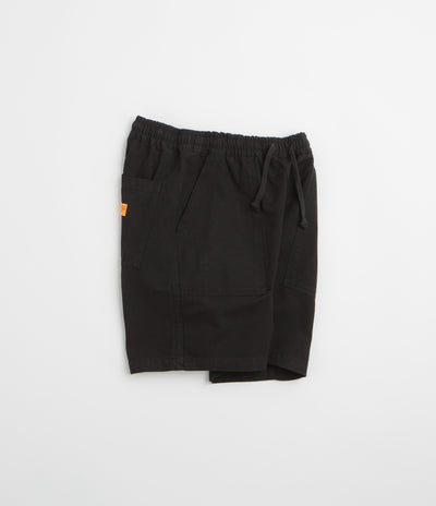 Service Works Classic Chef Shorts - Black