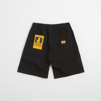 Service Works Classic Chef Shorts - Black thumbnail