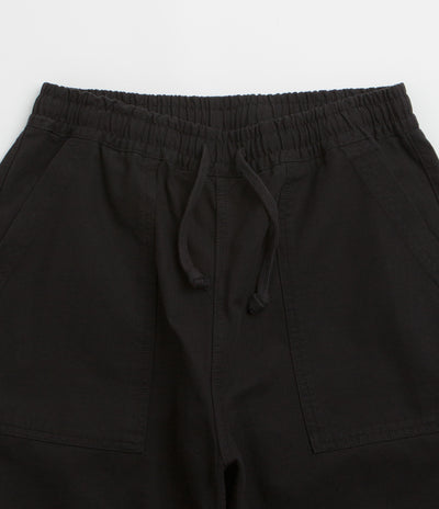 Service Works Classic Chef Shorts - Black
