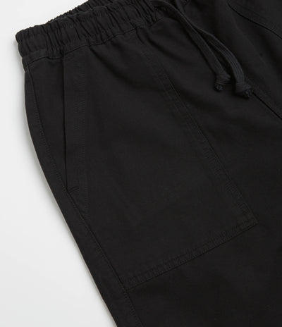 Service Works Classic Chef Shorts - Black