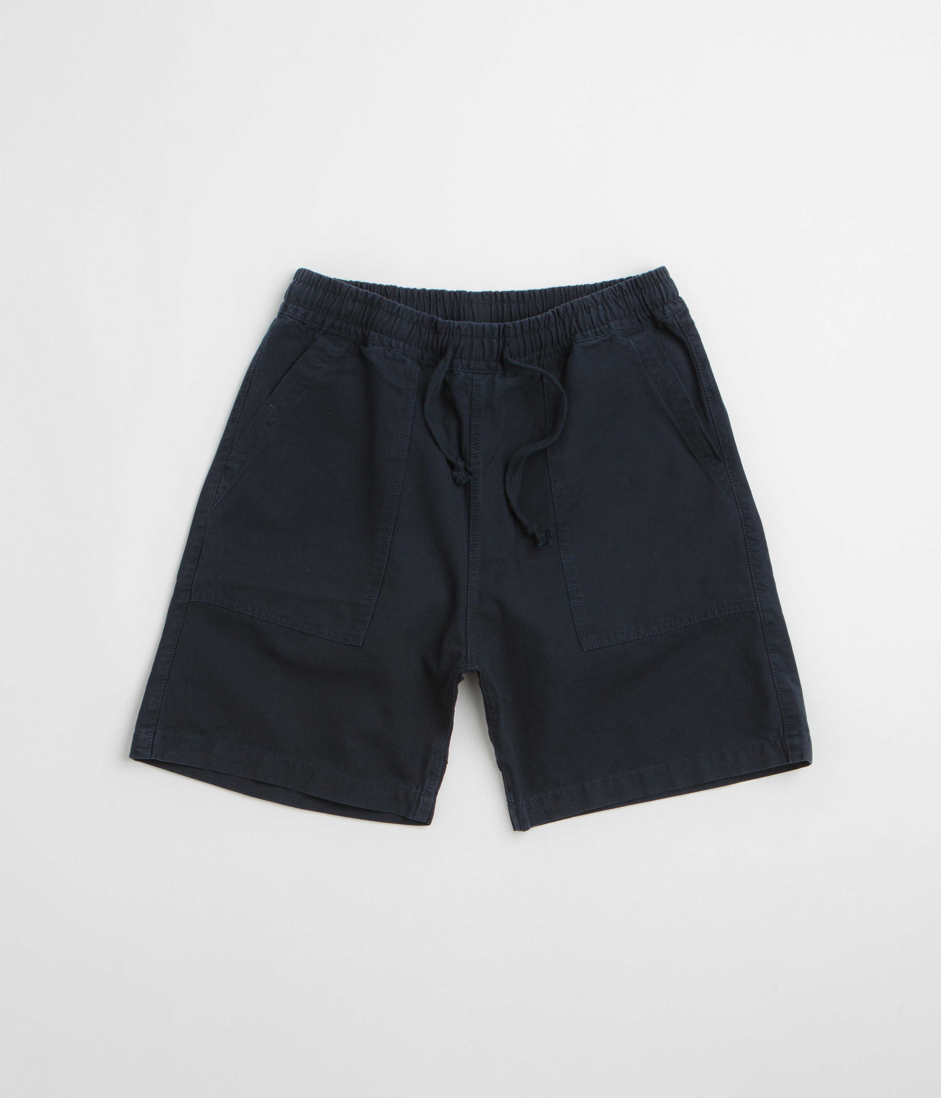 Service Works Classic Chef Shorts - Dark Navy